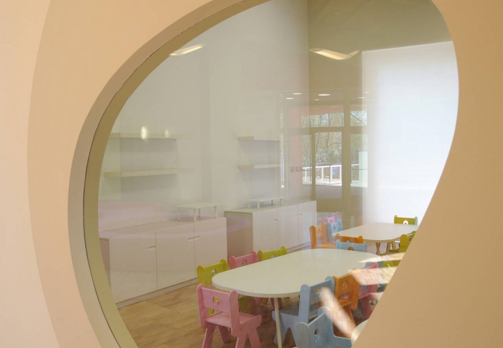 Nido Caribimbi / ZPZ Partners
