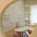 Nido Caribimbi / ZPZ Partners Courtesy of ZPZ Partners