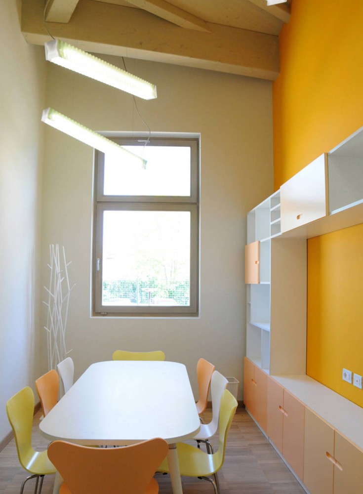 Nido Caribimbi / ZPZ Partners