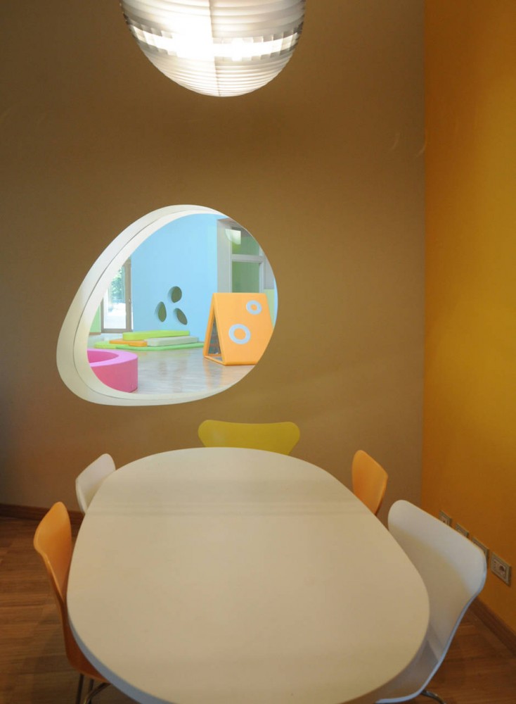 Nido Caribimbi / ZPZ Partners