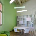 Nido Caribimbi / ZPZ Partners Courtesy of ZPZ Partners
