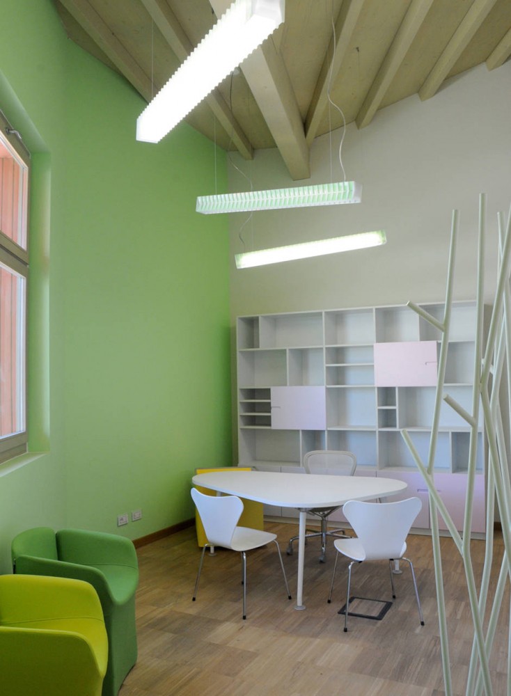 Nido Caribimbi / ZPZ Partners