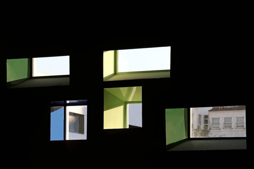 Soares dos Reis School of Arts / Carlos Prata + Nuno Barbosa