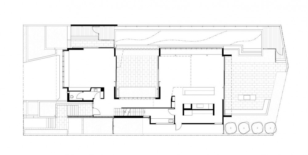 Elysium / Richard Kirk Architect