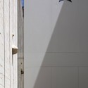 Frei Sebastiao House / AFR Frei Sebastiao House / AFR © FG+SG