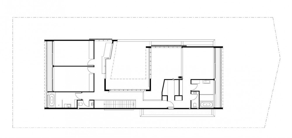 Elysium / Richard Kirk Architect