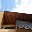 Whistler Residence / BattersbyHowat Architects Whistler Residence / BattersbyHowat Architects © Sama Jim Canzian