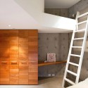 Whistler Residence / BattersbyHowat Architects Whistler Residence / BattersbyHowat Architects © Sama Jim Canzian