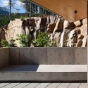 Whistler Residence / BattersbyHowat Architects Whistler Residence / BattersbyHowat Architects © Sama Jim Canzian