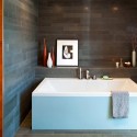 Whistler Residence / BattersbyHowat Architects Whistler Residence / BattersbyHowat Architects © Sama Jim Canzian