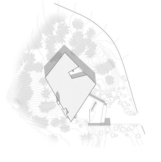 Whistler Residence / BattersbyHowat Architects