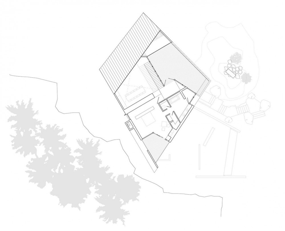 upper floor plan upper floor plan
