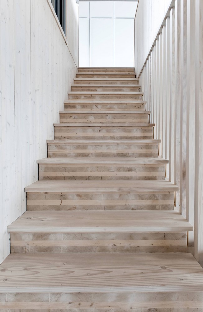 Northface House / Element Arkitekter AS