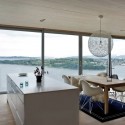 Northface House / Element Arkitekter AS Northface House / Element Arkitekter AS © Dinesen