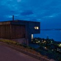 Northface House / Element Arkitekter AS Northface House / Element Arkitekter AS © Dinesen