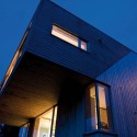 Northface House / Element Arkitekter AS Northface House / Element Arkitekter AS © Dinesen