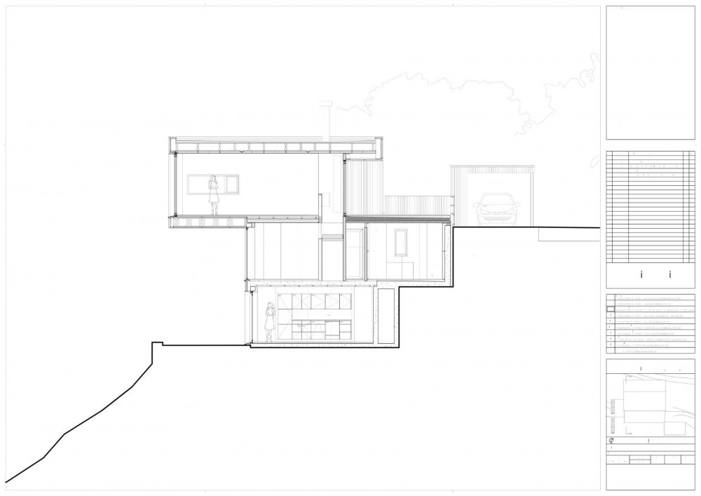 Northface House / Element Arkitekter AS