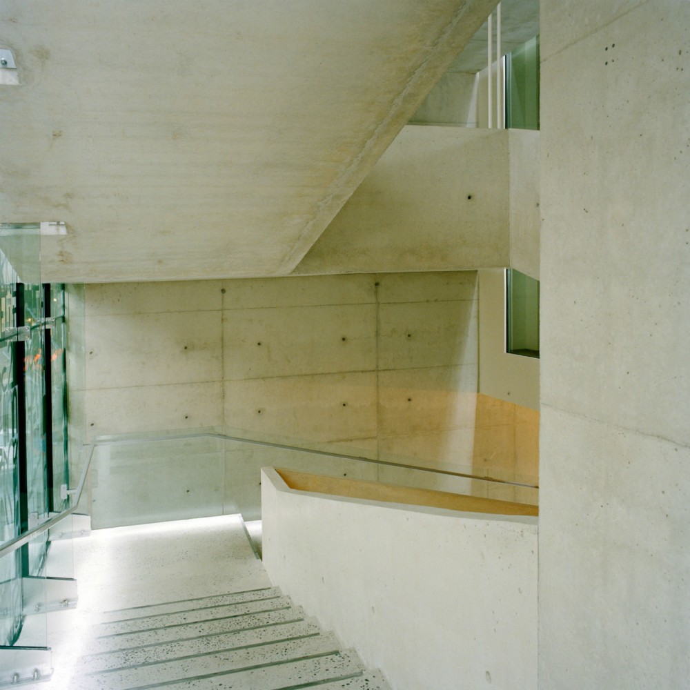 The Teachers House / Element Arkitekter AS