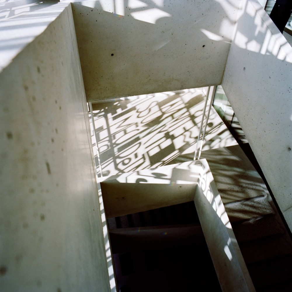 The Teachers House / Element Arkitekter AS