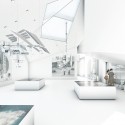 Lausanne Planetarium Proposal (4) Courtesy of Studio DMTW