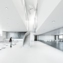 Lausanne Planetarium Proposal (5) Courtesy of Studio DMTW