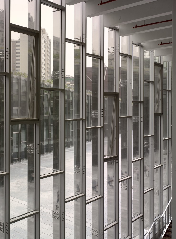 Ewha Womans University