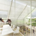 Competition Proposal for the Architecture Service Expo 2015 (4) Competition Proposal for the Architecture Service Expo 2015 (4) © Paolo Maselli