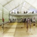 Competition Proposal for the Architecture Service Expo 2015 (2) Competition Proposal for the Architecture Service Expo 2015 (2) © Paolo Maselli