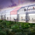 Competition Proposal for the Architecture Service Expo 2015 (3) Competition Proposal for the Architecture Service Expo 2015 (3) © Paolo Maselli