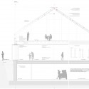 Competition Proposal for the Architecture Service Expo 2015 (5) Competition Proposal for the Architecture Service Expo 2015 (5) section