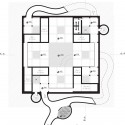 The Siege of Sarajevo Museum - The Art of Living 1992-1996 Fama Collection (11) The Siege of Sarajevo Museum - The Art of Living 1992-1996 Fama Collection (11) fifth floor plan