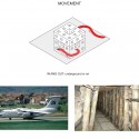 The Siege of Sarajevo Museum - The Art of Living 1992-1996 Fama Collection (20) The Siege of Sarajevo Museum - The Art of Living 1992-1996 Fama Collection (20) movement diagram 02