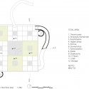 The Siege of Sarajevo Museum - The Art of Living 1992-1996 Fama Collection (13) The Siege of Sarajevo Museum - The Art of Living 1992-1996 Fama Collection (13) roof plan