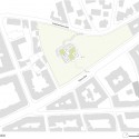 The Siege of Sarajevo Museum - The Art of Living 1992-1996 Fama Collection (7) The Siege of Sarajevo Museum - The Art of Living 1992-1996 Fama Collection (7) site plan
