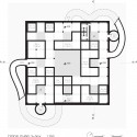 The Siege of Sarajevo Museum - The Art of Living 1992-1996 Fama Collection (9) The Siege of Sarajevo Museum - The Art of Living 1992-1996 Fama Collection (9) third floor plan