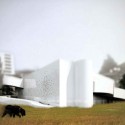 The Siege of Sarajevo Museum - The Art of Living 1992-1996 Fama Collection (2) The Siege of Sarajevo Museum - The Art of Living 1992-1996 Fama Collection (2) Courtesy of Studio Zec + ahA + Filter