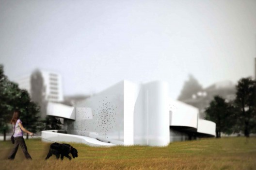 The Siege of Sarajevo Museum - The Art of Living 1992-1996 Fama Collection (2)