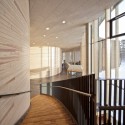 Sami Cultural Center Sajos / HALO Architects © Mika Huisman