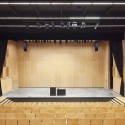 Sami Cultural Center Sajos / HALO Architects © Mika Huisman