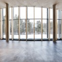 Sami Cultural Center Sajos / HALO Architects © Mika Huisman