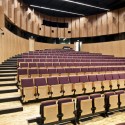 Sami Cultural Center Sajos / HALO Architects © Mika Huisman