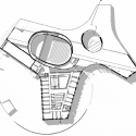 3rd floor plan 3rd floor plan