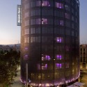 Barcelo Raval Hotel / CMV Architects Barcelo Raval Hotel / CMV Architects Courtesy of CMV Architects