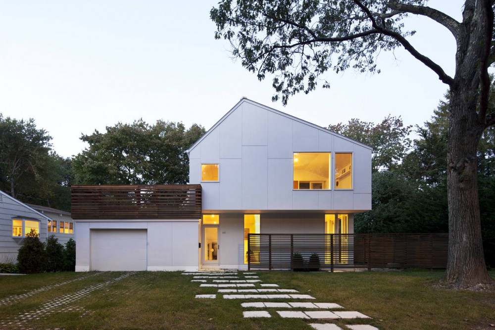 Braver House / SsD Architecture