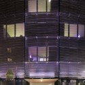 Barcelo Raval Hotel / CMV Architects Barcelo Raval Hotel / CMV Architects Courtesy of CMV Architects