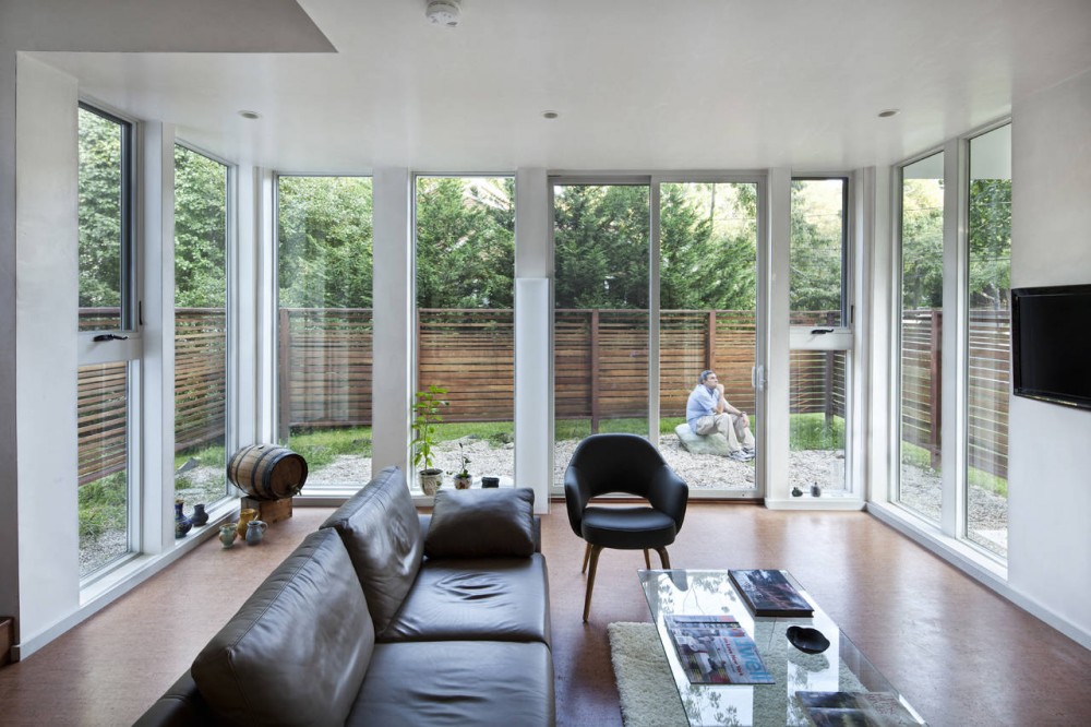 Braver House / SsD Architecture