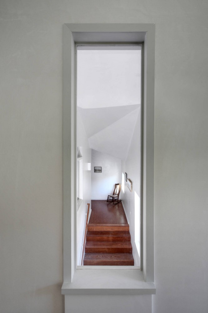 Braver House / SsD Architecture