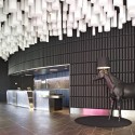 Barcelo Raval Hotel / CMV Architects Barcelo Raval Hotel / CMV Architects Courtesy of CMV Architects