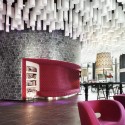 Barcelo Raval Hotel / CMV Architects Barcelo Raval Hotel / CMV Architects Courtesy of CMV Architects