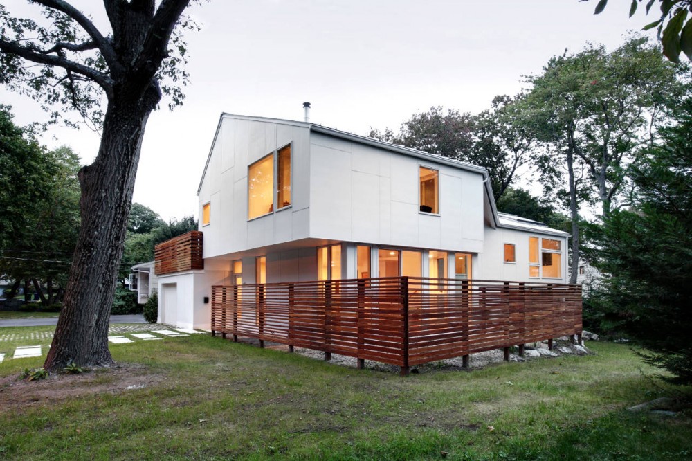 Braver House / SsD Architecture